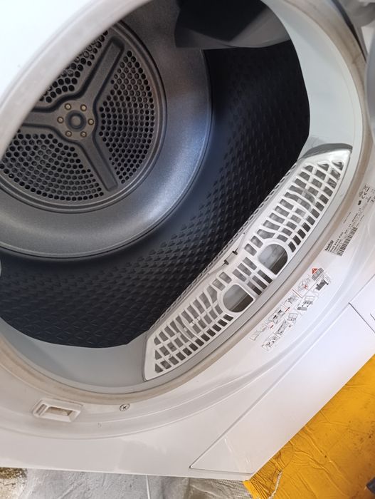Máquina secar roupa 8kg