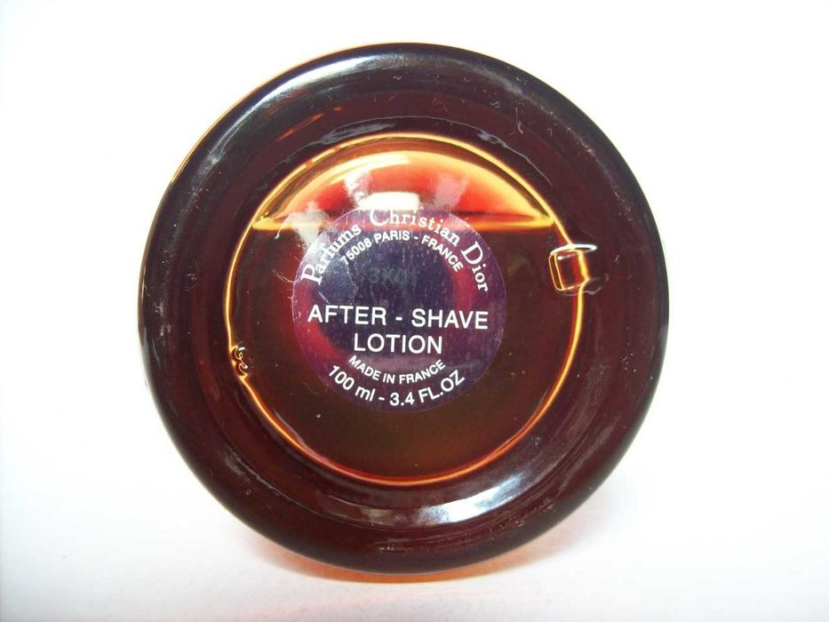 Dior Fahrenheit - 100ml - UNIKAT (2013)