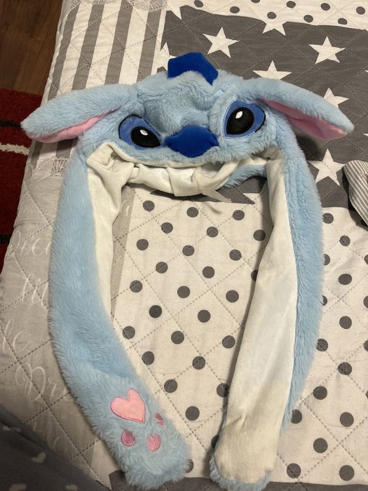 Sprzedam Czapkę stich