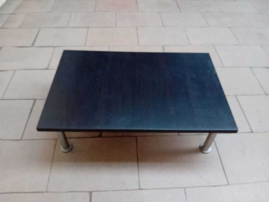 Base para TV com pés