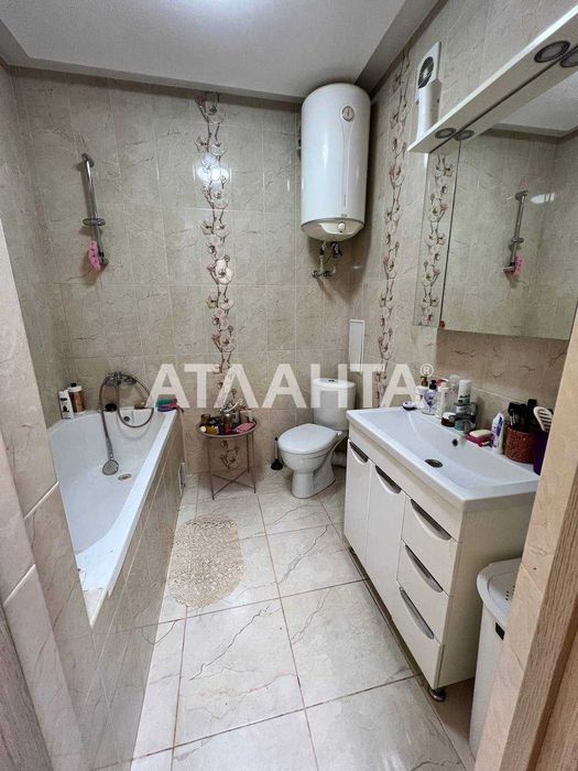 1кімнатна квартира 60м2 ЖК Острова з ремонтом. Єоселя та Євідновлення.