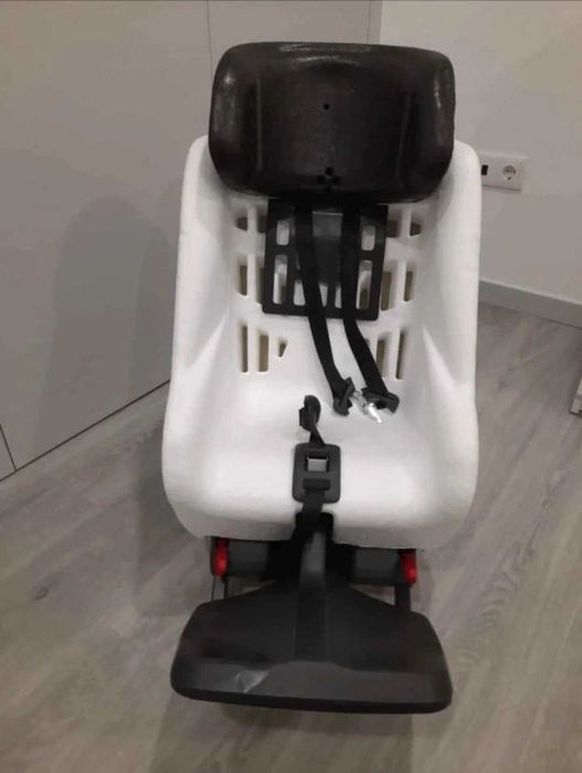 Cadeira Auto Bebé