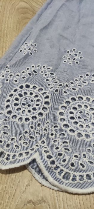Bluzka tunika  Primark rozmiar 40 rękaw i na ramiączkach