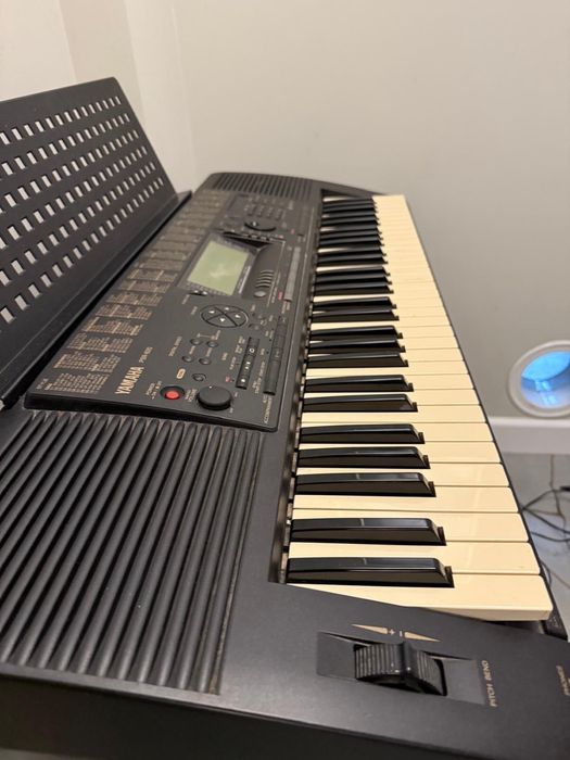 Dla Ciebie wszystko - psr 620 - w kategorii Instrumenty