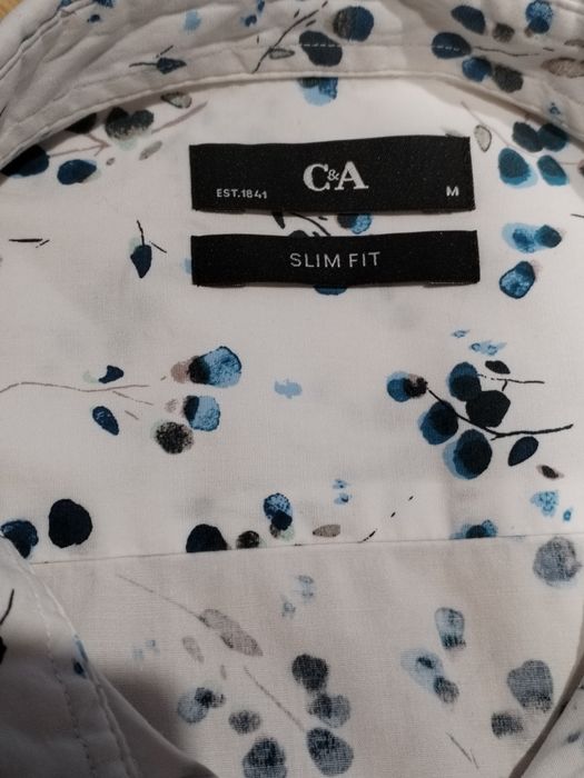 Koszula męska C&A