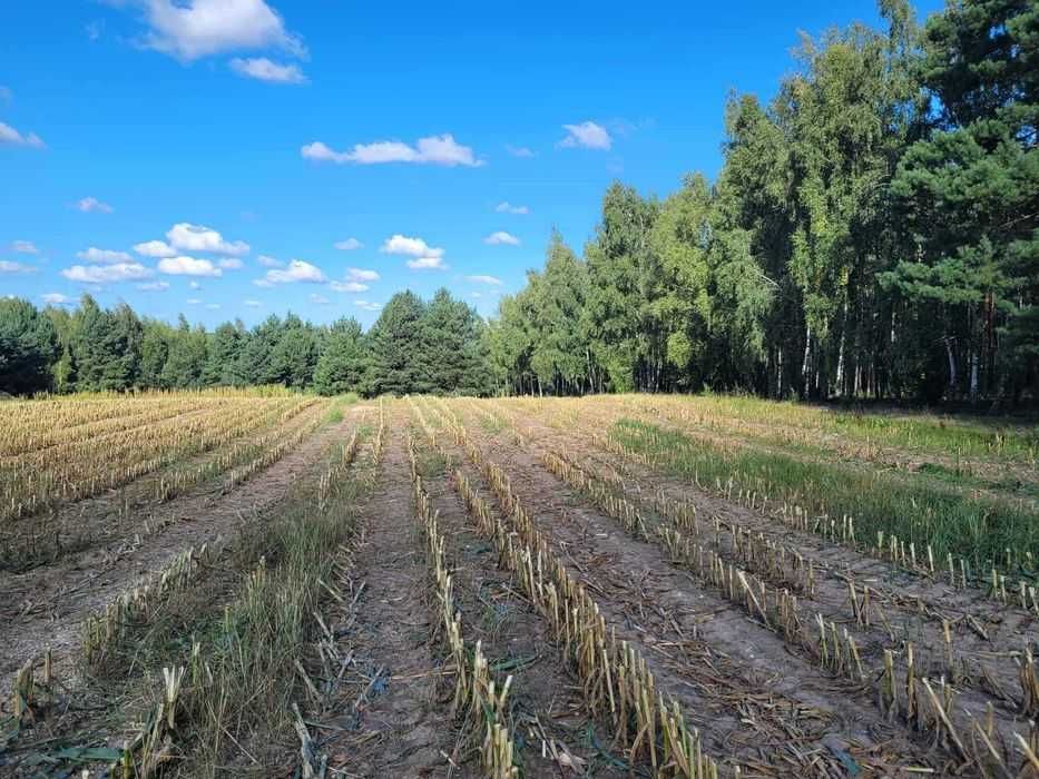 Działka budowlana w Gzinie 1030m2