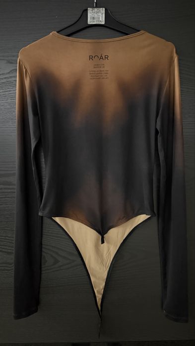 Боди roar в идеале