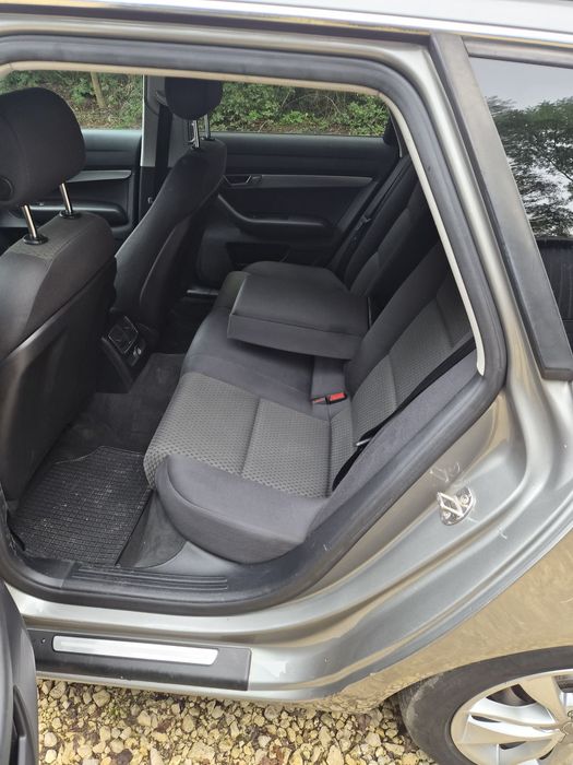 Audi A6 C6 2,7 tdi zadbany
