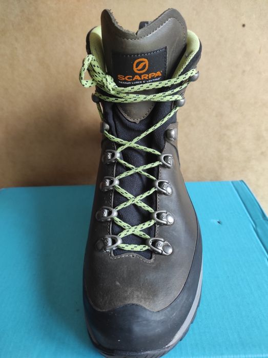 Scarpa R-Evolution plus wmn 38