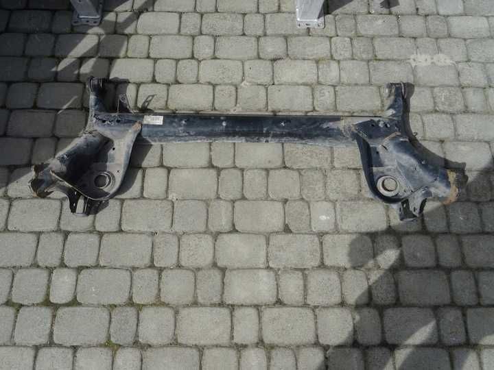 Подвеска передняя задняя подрамник Volkswagen UP разборка