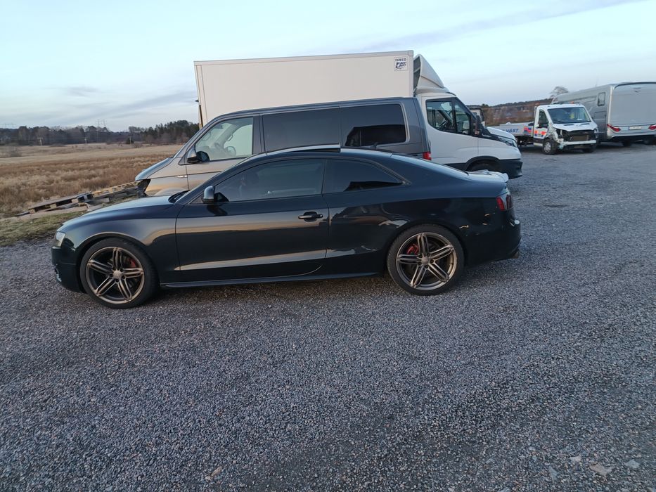 Audi a5 3.0tdi sline x3 rs5 quattro manual 350 km 730nm a6 f30 e92 e46