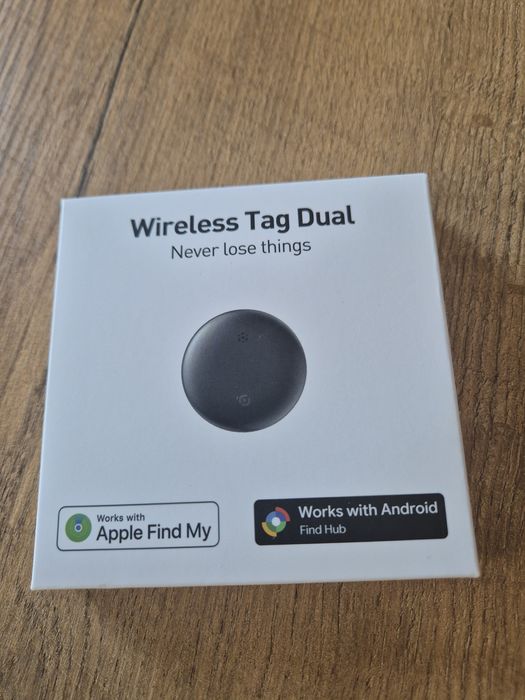 4x Lokalizator GPS FLIX – nowy, śledzenie w czasie rzeczywistym!