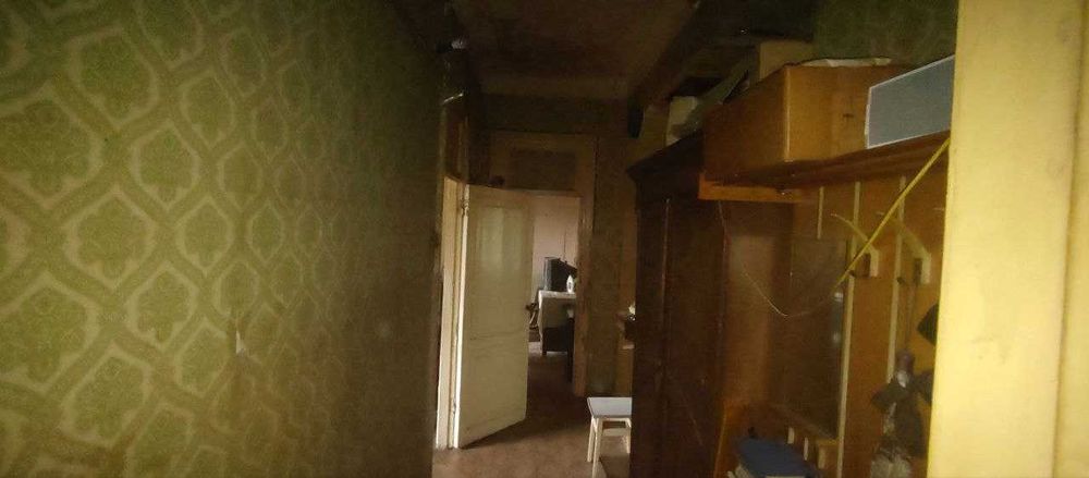 2-комнатная квартира по адресу бульвар Дружбы Народов (площадь 61,9 м²) - Atlanta.ua - фото 21