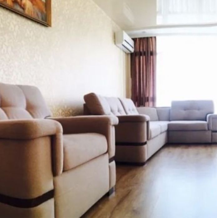 1 к.кв, метро Холодная Гора 2 мин, ЖК АТЛАНТ, Центр, Холодная Гора