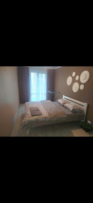 Без комисии и комунальных, 2х комнатная Крытый рынок