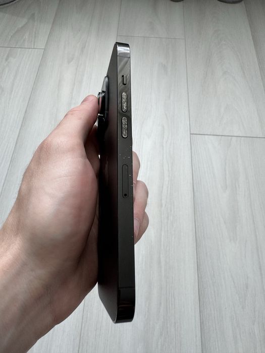 Iphone 14 Pro  256 gb black