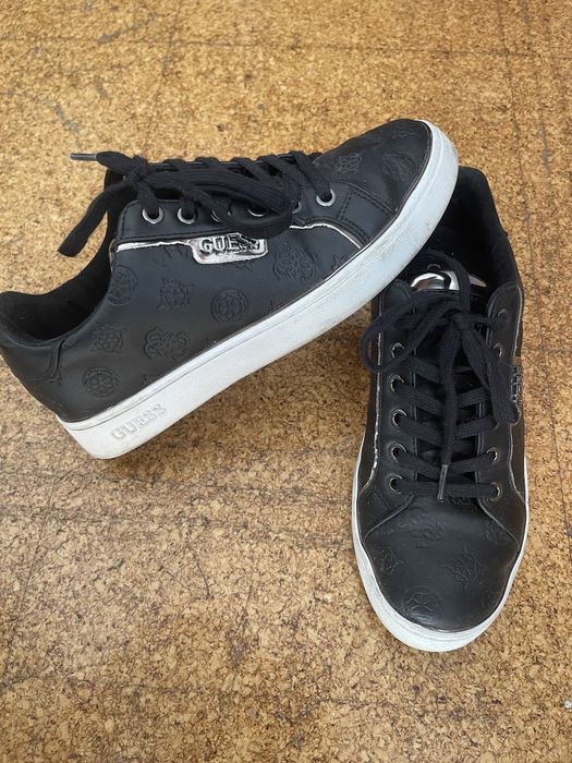 Ténis guess originais