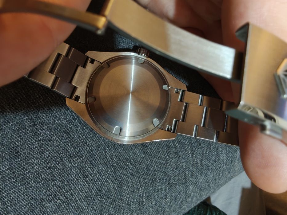 San Martin diver 41,5 mm