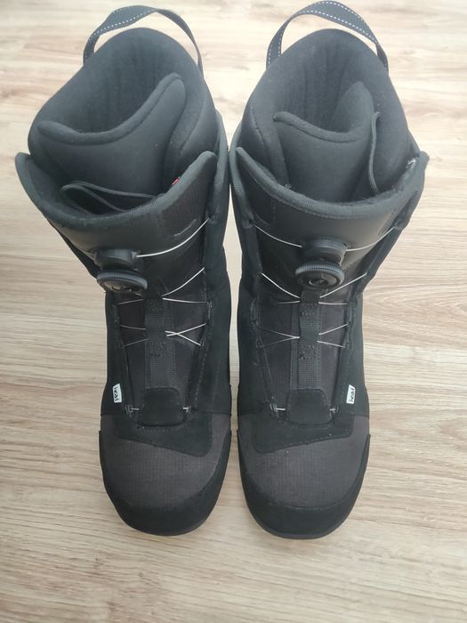 Сноубордичні черевики HEAD rodeo