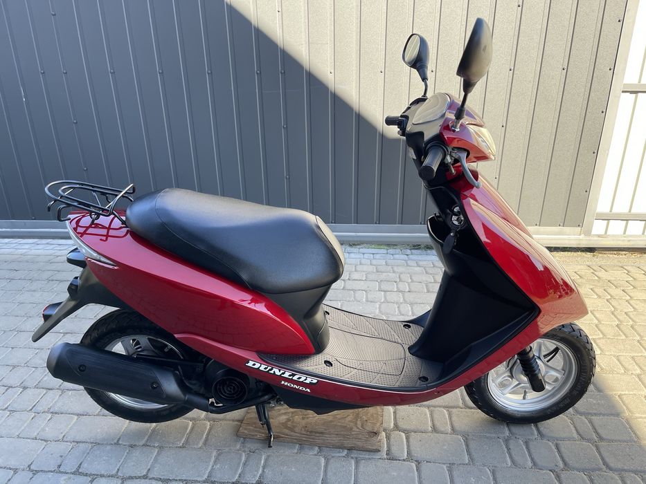 Продаж Мопедів (Скутерів) без пробігу по Україні