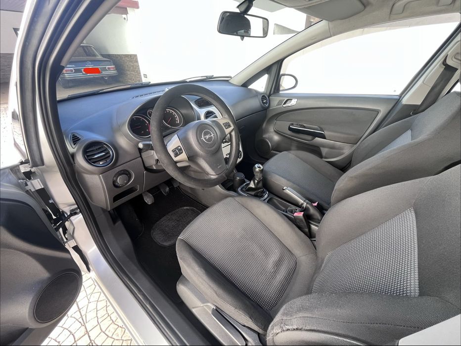 Opel Corsa D 1.3 CDTI