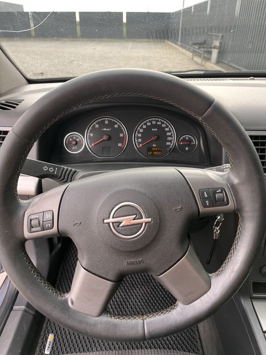 Opel signum 2005 1.9cdti