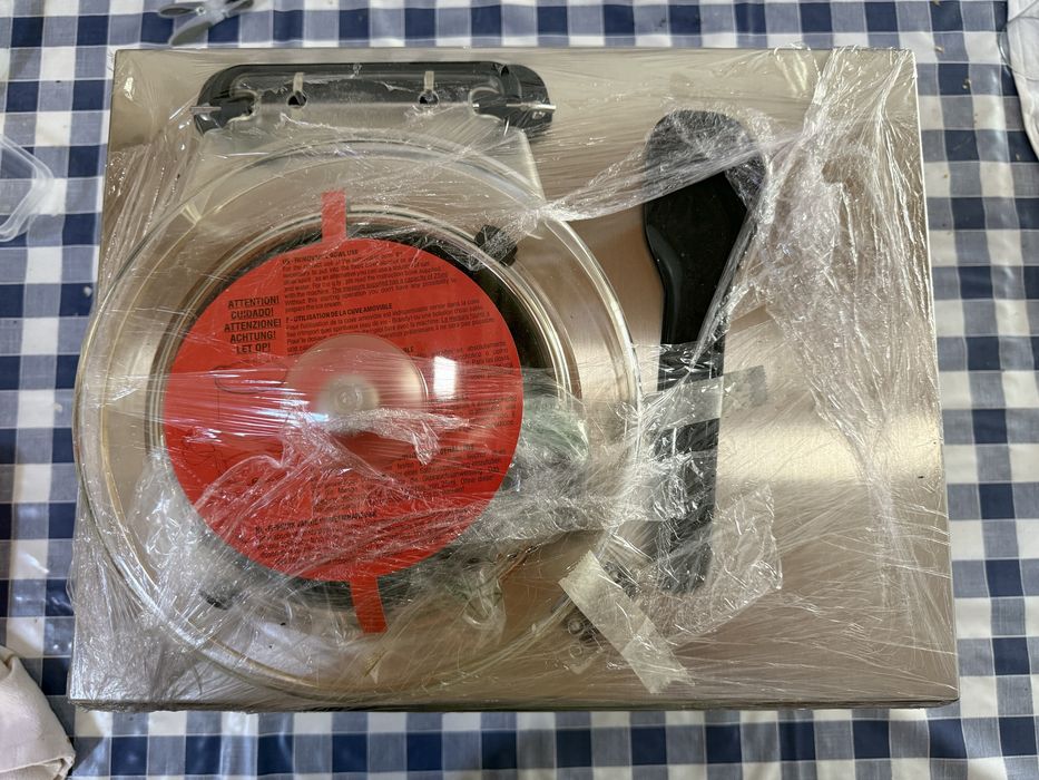 Máquina de Gelados Nemox Gelato Chef 2200 Green – Made in Italy