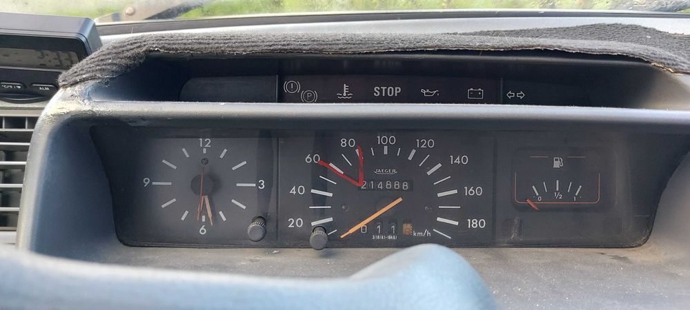 Peugeot 205 1.8 diesel bom estado