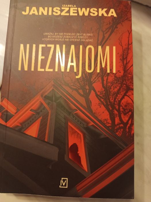 Sprzedam Janiszewska Nieznajomi