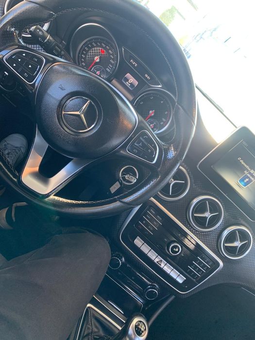Mercedes A160 Diesel - Impecável - Pegar e Andar