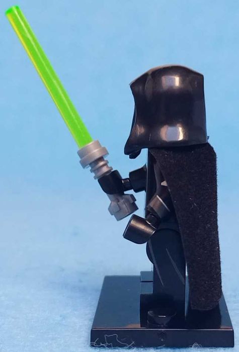 Luke Skywalker The Mandalorian (Star Wars)