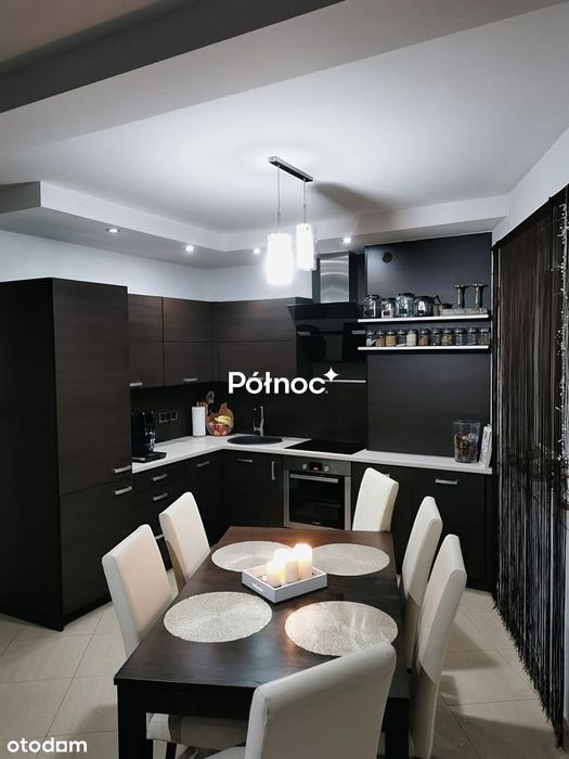 2 pokoje/ balkon / garaż