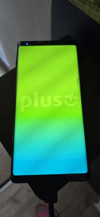 Samsung Galaxy Note 9 SM-N960F/DS6/128 Dual sim