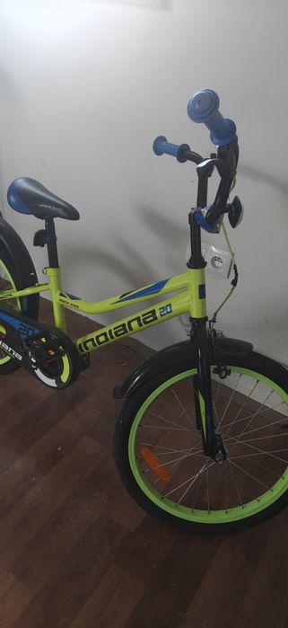 Rower Indiana 20"