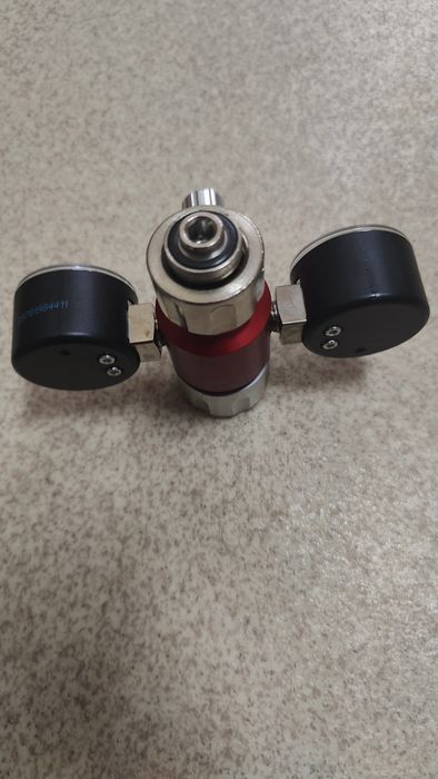“CO2 система Eheim Complete Set 600 балон 2кг до 2034”