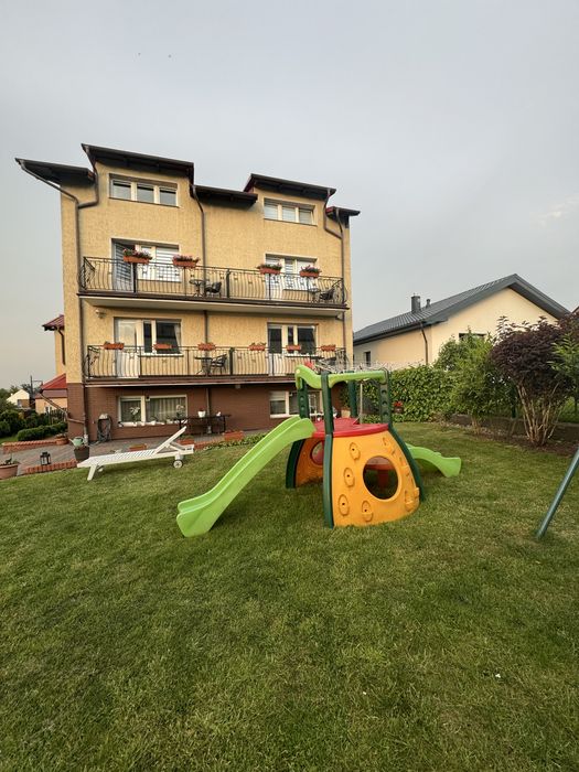Władysławowo Cetniewo noclegi pokoje apartamenty WOLNE TERMINY morze