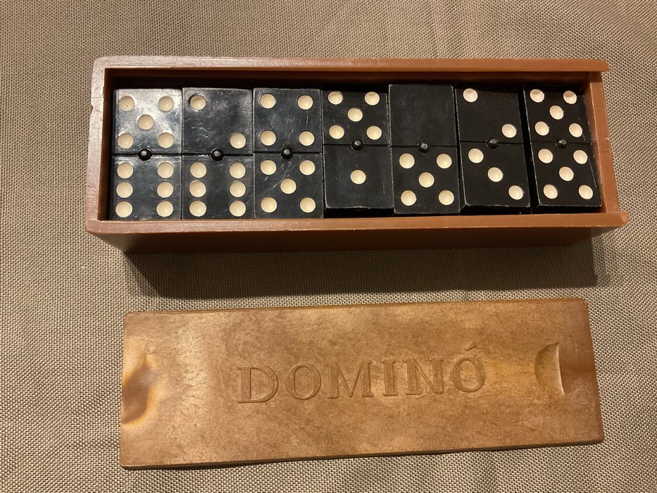 Antigo Domino da Majora