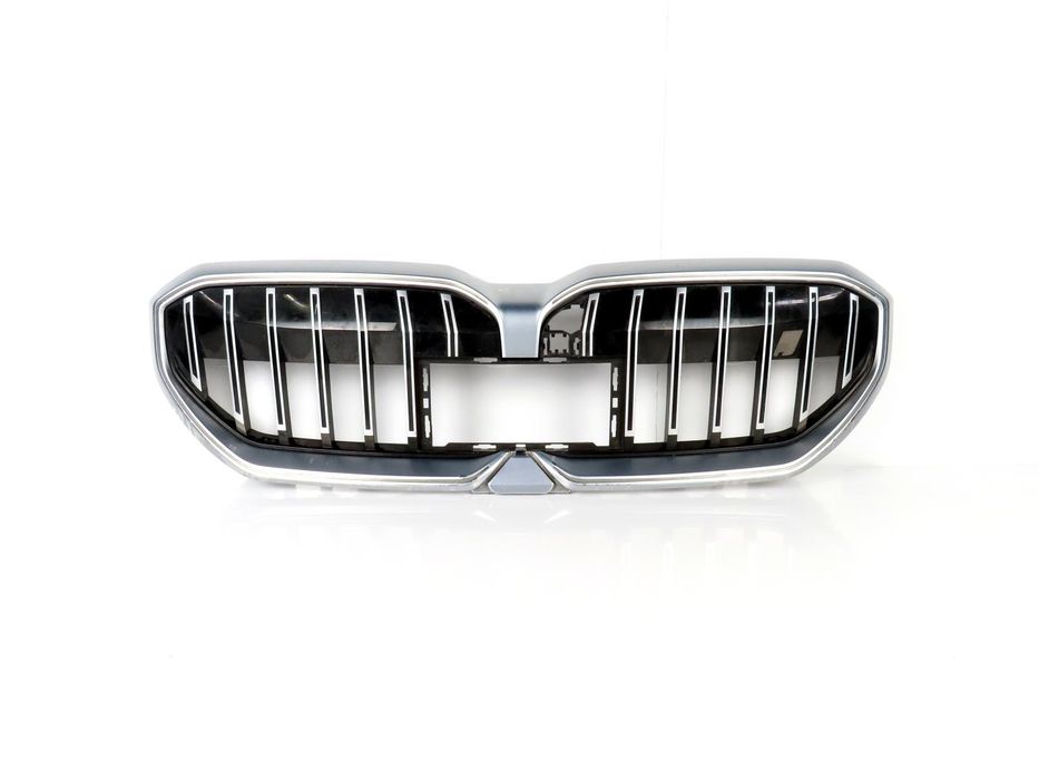 Grelha Frontal Bmw 5 Ref: 51118084683