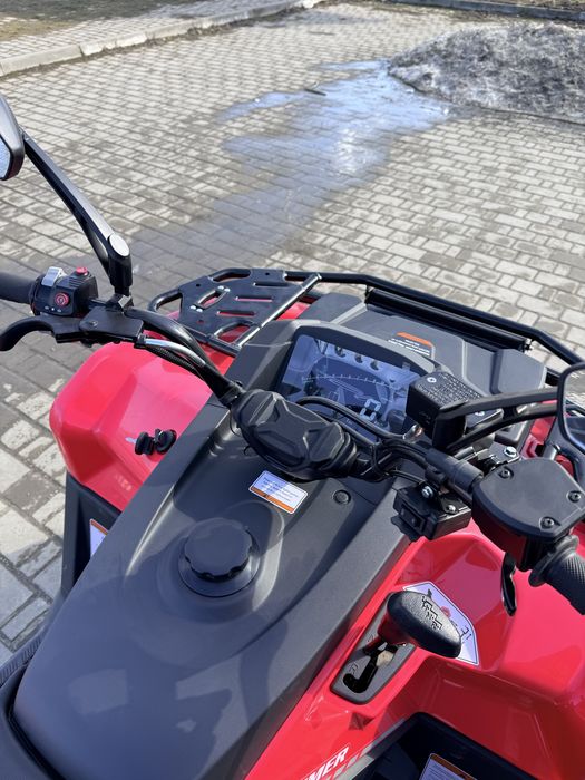 Квадроцикл MIKILON HAMMER 300 TOURING | Новий | Кредит | Доставка