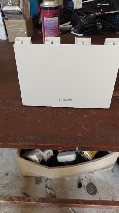 Роутер WI-FI7  HUAWEI BE3 новий