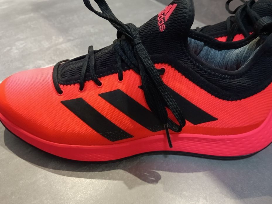 Buty 42 adidas, Reebok *nowe*