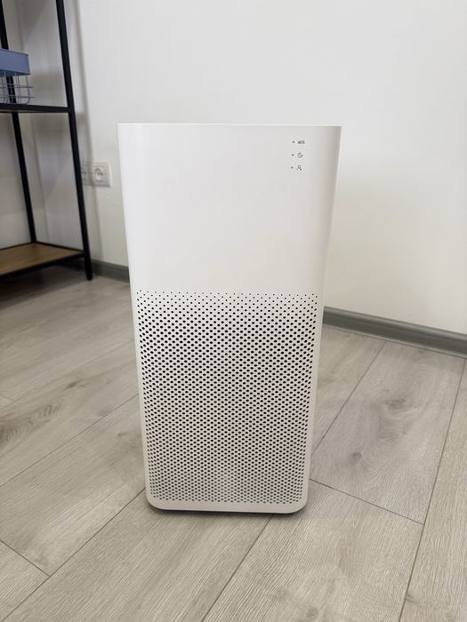 Очисник повітря Xiaomi Mi Air Purifier 2H