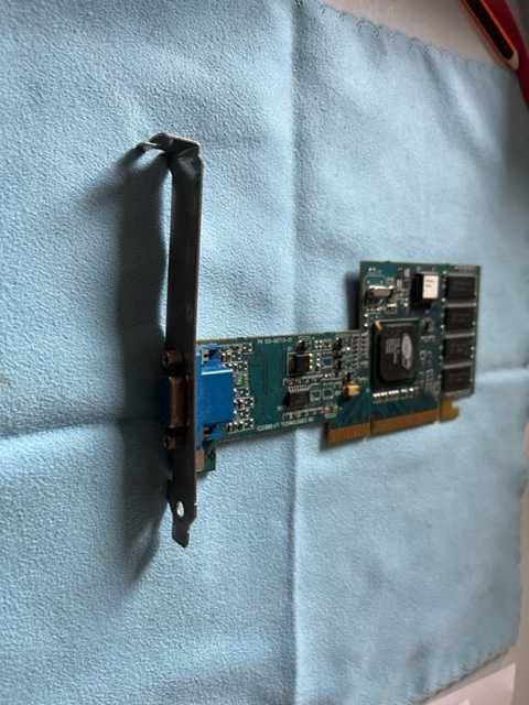 placas de expansão  pc - Placas de video