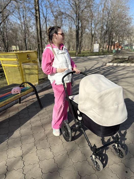 Bugaboo Коляска 2 в 1 Cameleon
