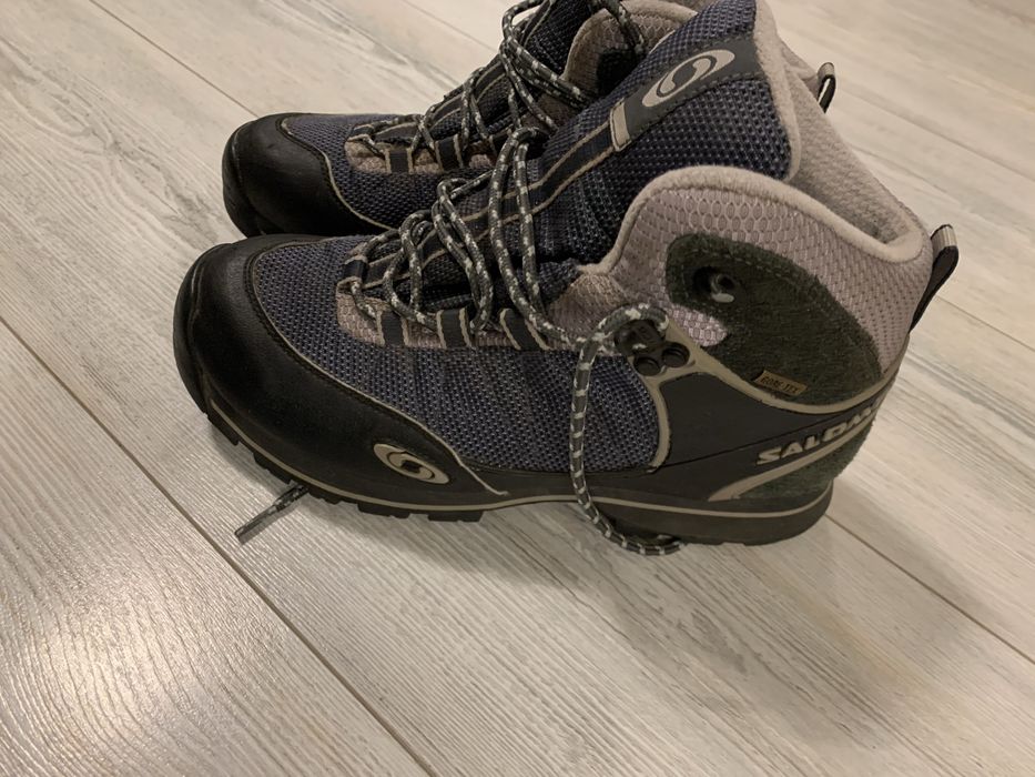Salomon trekkingowe 40