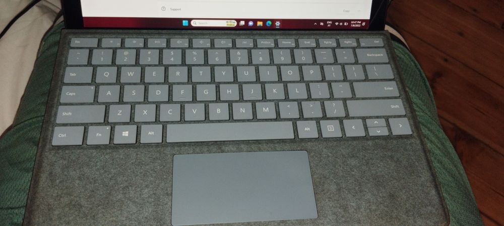 Microsoft Surface Pro 7454886661870080001