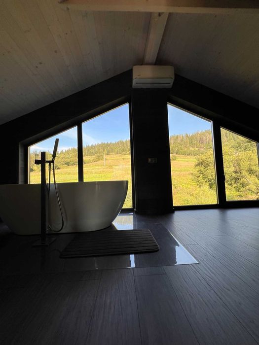 Оренда котеджу, будинку з чаном-джакузі, Волосянка Славське