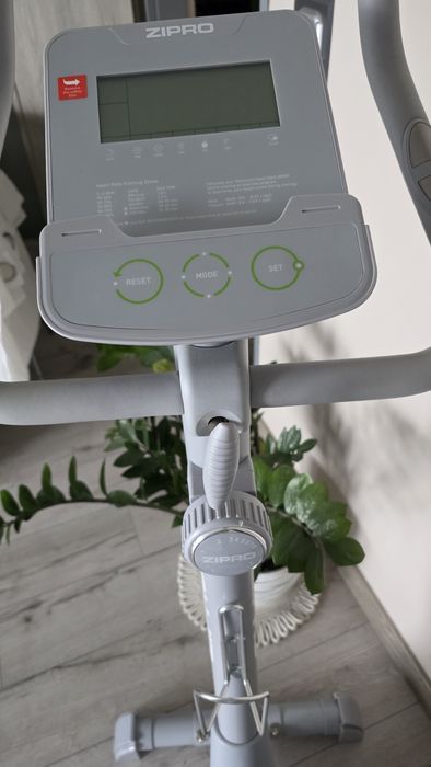 Rower stacjonarny Zipro Nitro magnetyczny