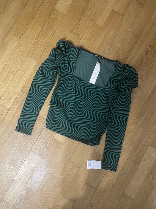 Лонг Zara розмір с(s)