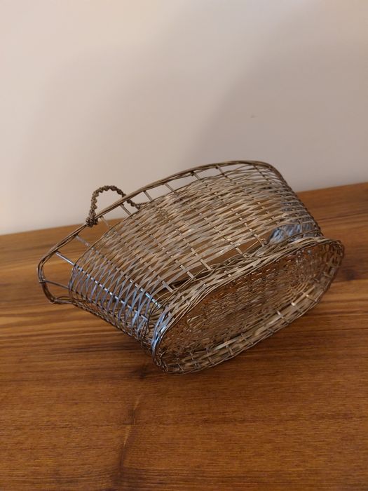 Silver-plated bottle stand424180279757383683
